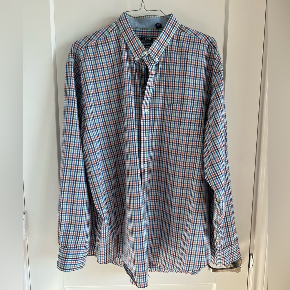 IZOD shirt